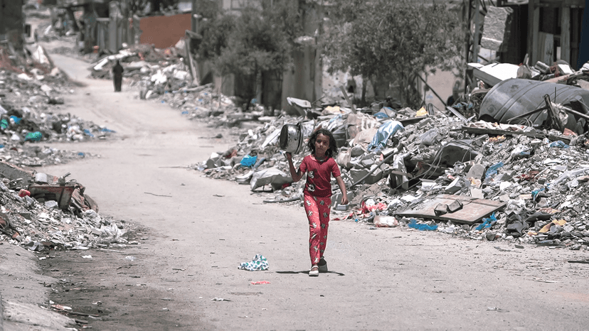 Foto de arquivo: Reino Unido, Canadá e Austrália criticam decisão de Israel sobre mortes de trabalhadores humanitários em Gaza