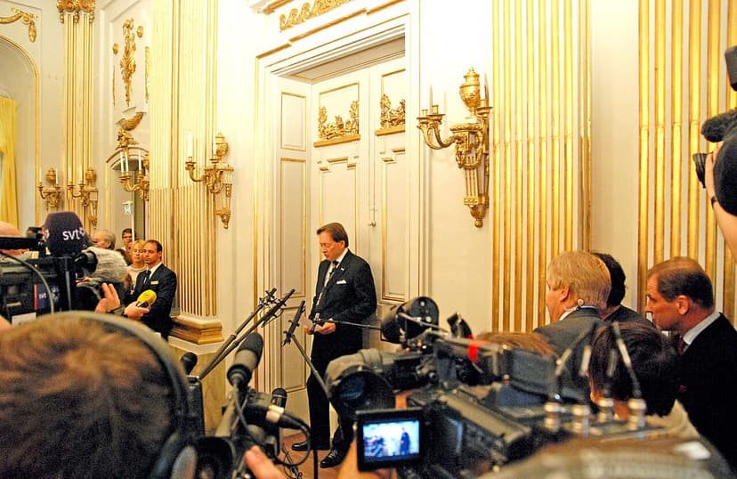 Photo d'archive: Le prix Nobel de littérature 2026 décerné à Anne Carson