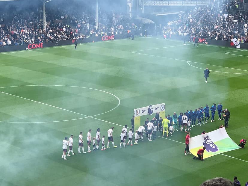 Archivbild: Chelsea startet Premier League mit Sieg gegen Fulham