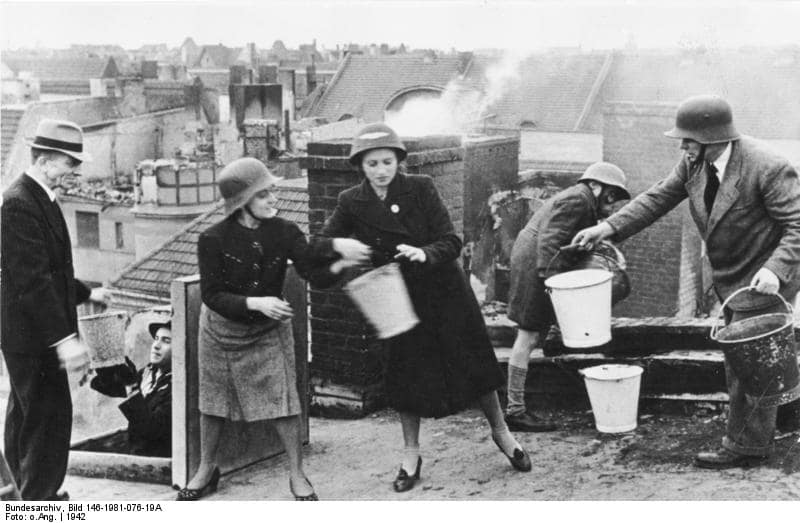 Bazenheid SG: Field fire with army assistance