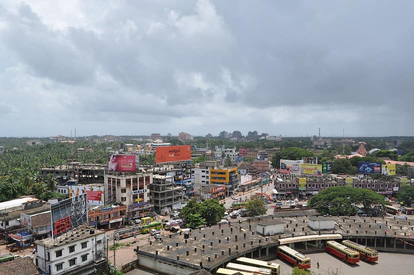 Paar in Kerala Stunden später tot aufgefunden