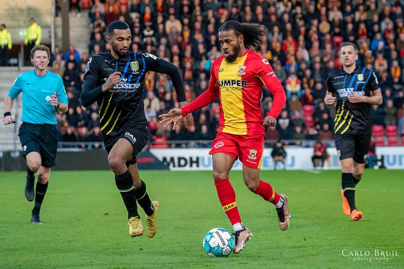 FC Utrecht-Go Ahead definitivamente sospesa dopo disordini