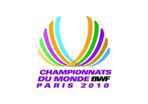 Campeonato del mundo de bádminton: Francia en final histórica