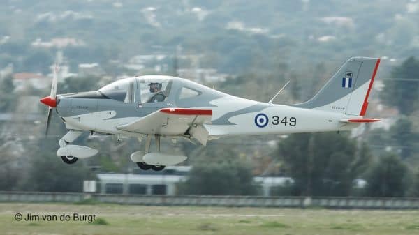 Archive photo: Downed propeller plane to be recovered from Attersee on Saturday