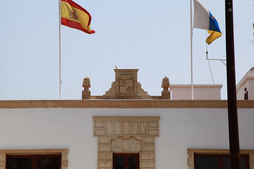 Vivas amenaza al Gobierno con acudir al Poder Judicial por crisis en Ceuta