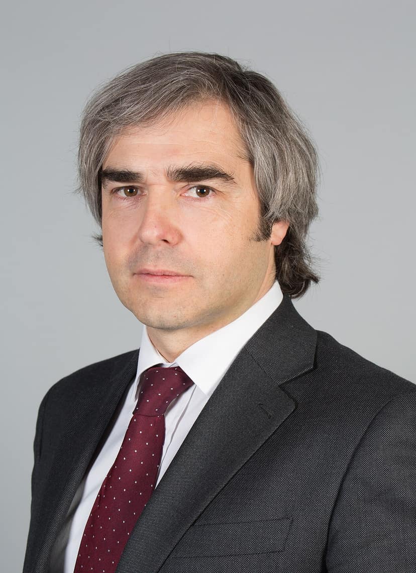 Archivbild: Nuno Melo im Parlament zur Erklärung des Fregattenkaufs eingeladen