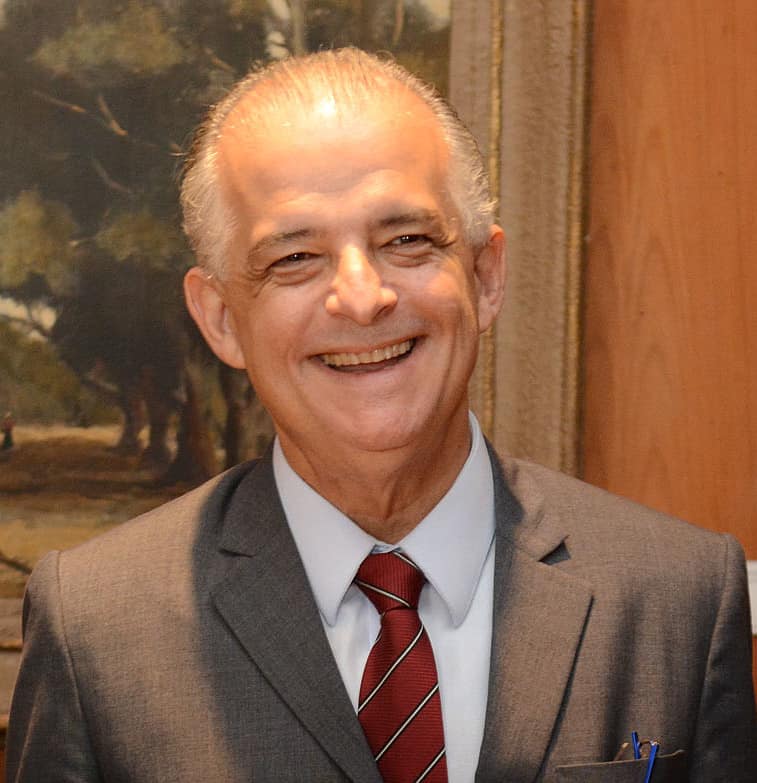 Foto de archivo: Resultados de la primera vuelta de las elecciones de 2026 publicados en São Paulo