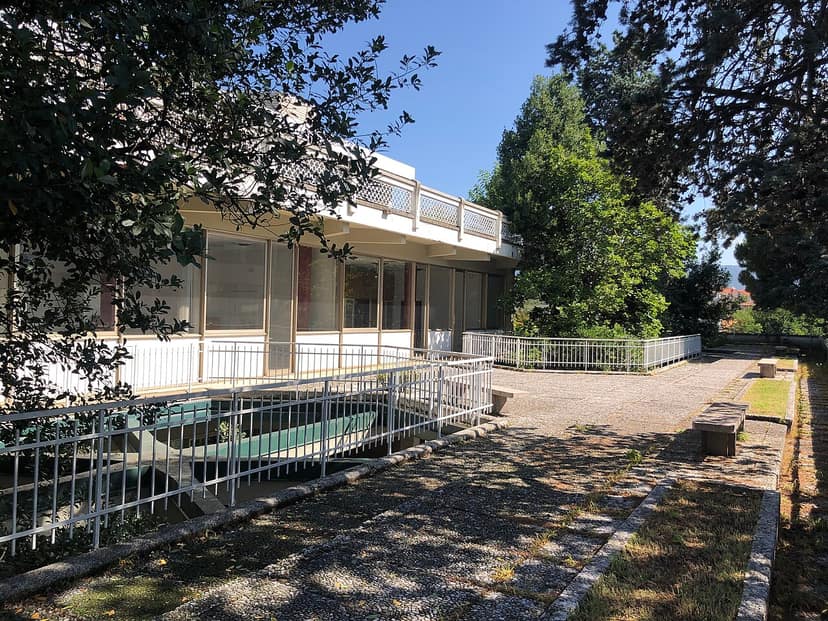 Photo d'archive: Le tribunal approuve le regroupement familial dans les bois, mais pas à pas