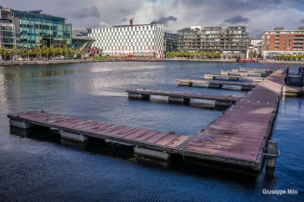 Archivbild: Irland verhängt 403 Millionen Euro Geldstrafe gegen Google wegen Standortdatenverletzung