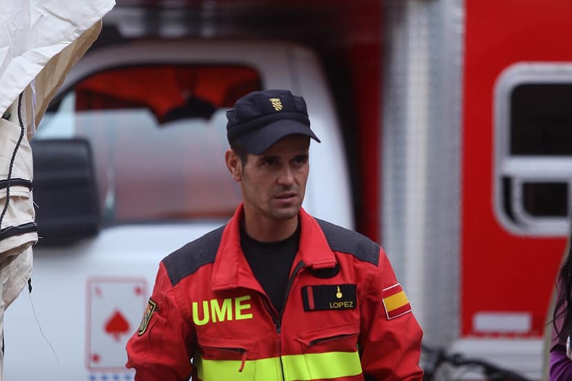 Colombian army deploys over 180 rescuers after earthquake