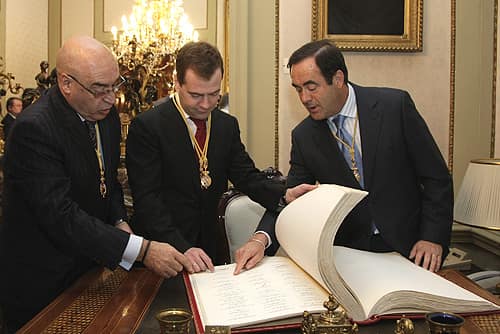 Foto de arquivo: Governo espanhol aprova novas medidas para a habitação