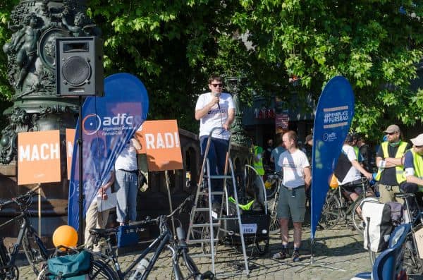 Archieffoto: Verkiezingen in Sachsen-Anhalt gestart: Peilingen wijzen AfD aan als koploper