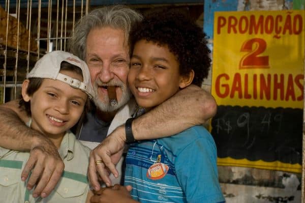 Archive photo: Brazilian actor Gracindo Júnior passes away at 83