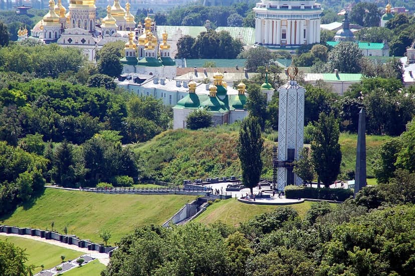 Attaques russes près de Kiev : au moins trois morts dont un enfant