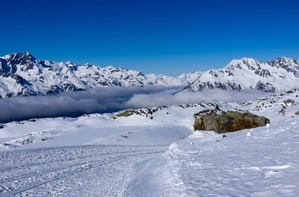 Archieffoto: Seilbaanongeluk in Alpe d'Huez: 23 gewonden, waaronder drie zwaargewonden
