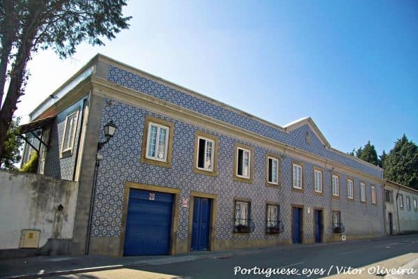 Albergaria-a-Velha: Strong Winds and Hail Cause Damage to Homes and Vehicles