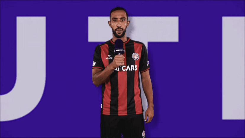 Medhi Benatia hace un balance de su paso por el OM