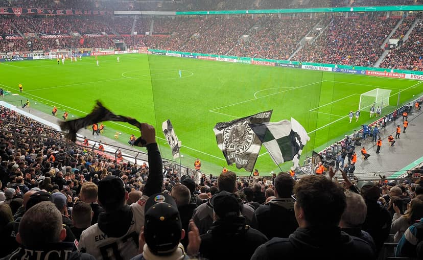 SV Elversberg inizia la Bundesliga con una vittoria contro il Bayer Leverkusen