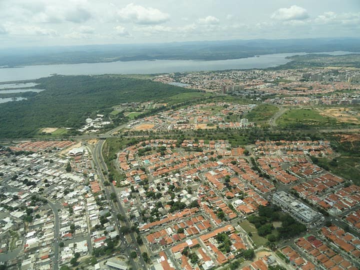 Archivbild: Wettervorhersage für mehrere Städte in Venezuela und Buenos Aires für heute