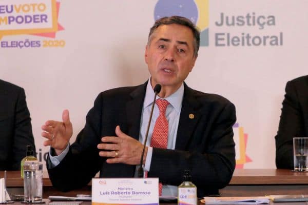Kassio Nunes Marques benadrukt veiligheid en belang van de Braziliaanse verkiezingen