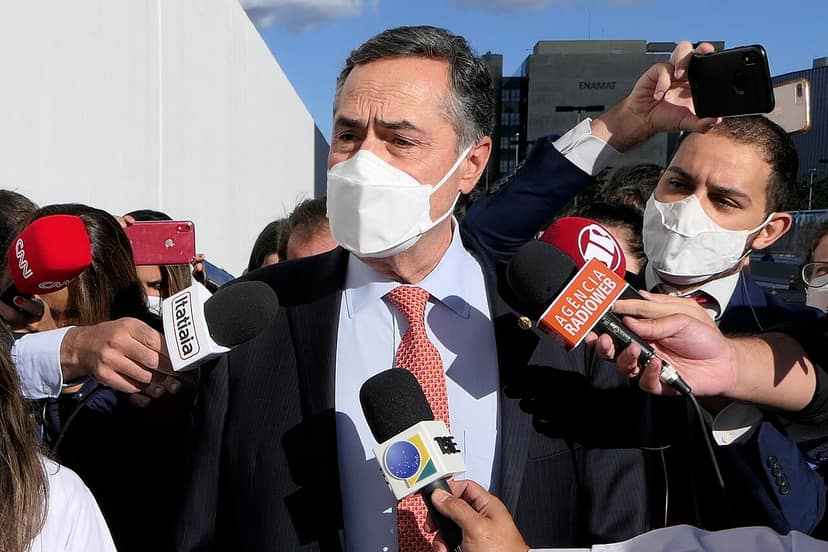 Kassio Nunes Marques benadrukt veiligheid en belang van de Braziliaanse verkiezingen