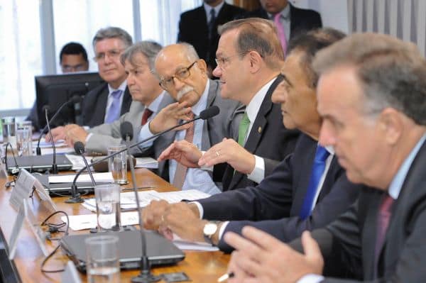 Archive photo: Brazilian government criticizes EU ban on beef and mentions reciprocity