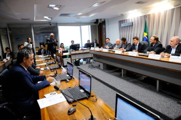 Archive photo: Brazilian government criticizes EU ban on beef and mentions reciprocity