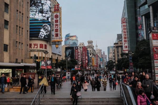 Around one million people evacuated in China due to typhoon