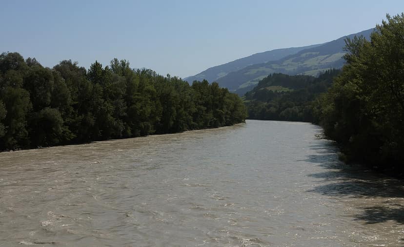 Aardbeving van sterkte 3,5 bij Hall in Tirol voelbaar