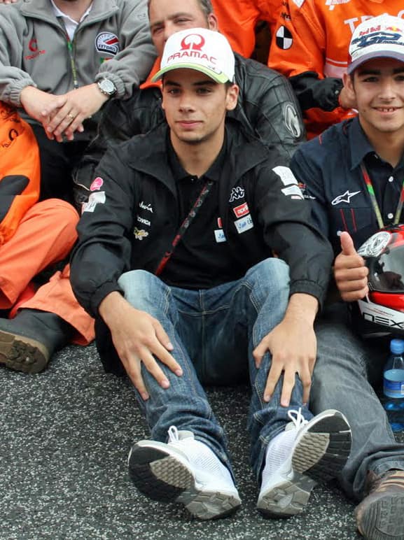 Miguel Oliveira chiude 10° nei test liberi e 4° nella gara di Superbikes a Estoril