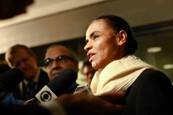 Foto d'archivio: Il dibattito elettorale del 2026 segna critiche a Lula e Flávio Bolsonaro