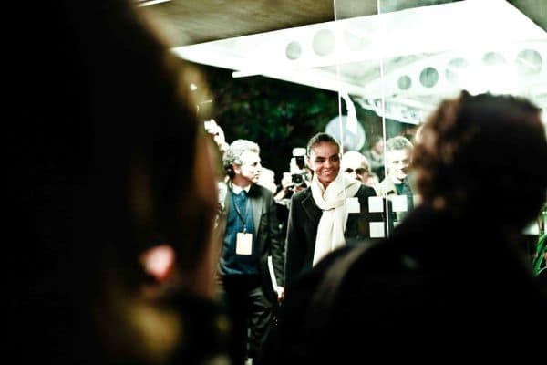 Foto d'archivio: Il dibattito elettorale del 2026 segna critiche a Lula e Flávio Bolsonaro