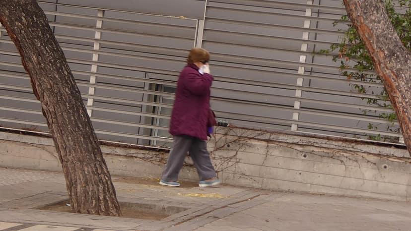 Umfangreiche Maßnahmen zur Bekämpfung von drei Bränden in der Provinz Castellón