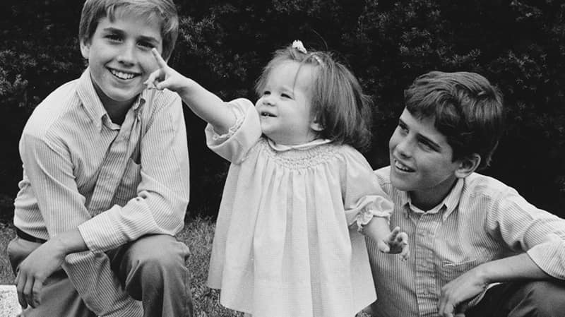 Hunter Biden discusses father's cancer and effects of his pardon