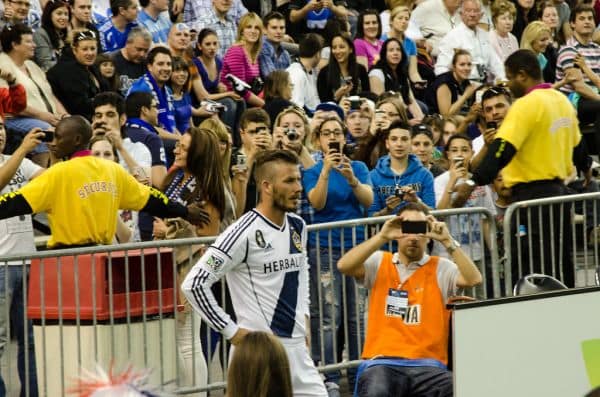 Archivbild: MLS bestraft Lionel Messi nach Vorfall mit einem Gegenspieler