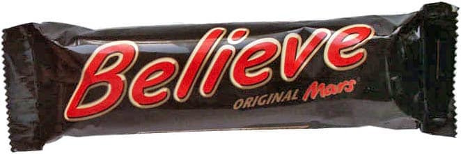 British woman finds unopened Mars bar from 1991