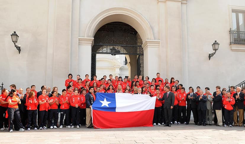 México premiará a sus medallistas en los Juegos Centroamericanos