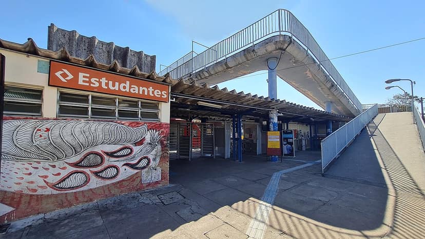 Archivbild: Studenten in Coimbra protestieren gegen Kürzung der Prüfungszeit