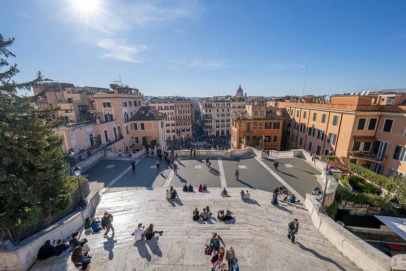 Spain: Checks for Passengers Arriving from Italy