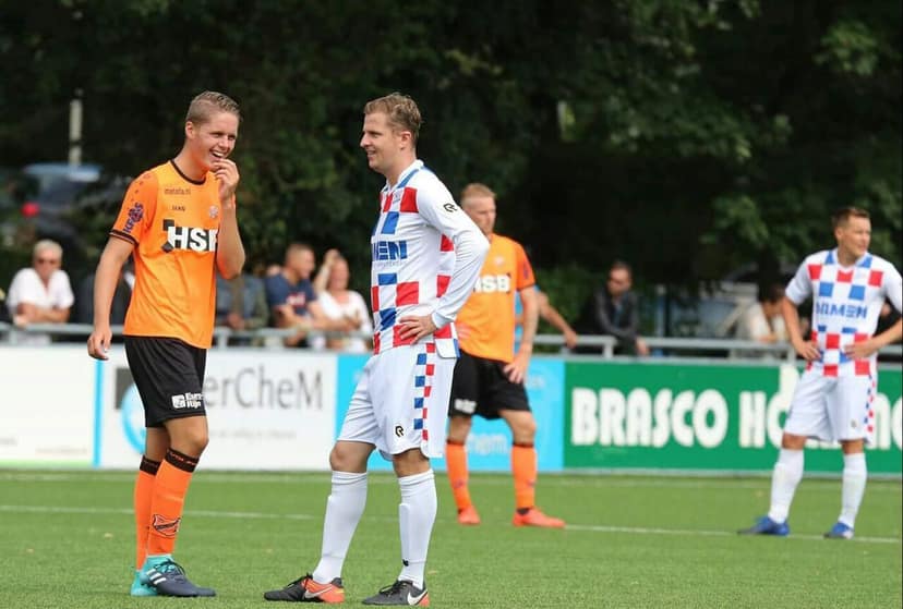 Joey Veerman on potential transfer to Borussia Dortmund