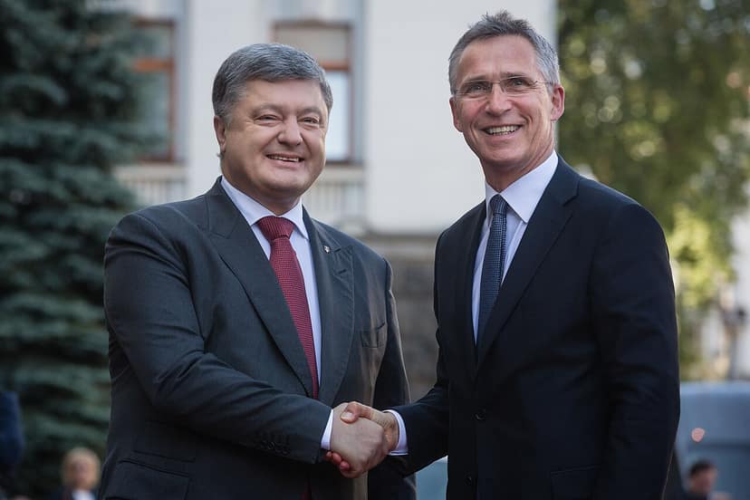 Ambasciata russa: drone a Lipsia è una provocazione