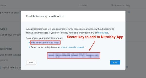 Foto d'archivio: WhatsApp introduce nuove funzionalità di sicurezza per gli account degli utenti