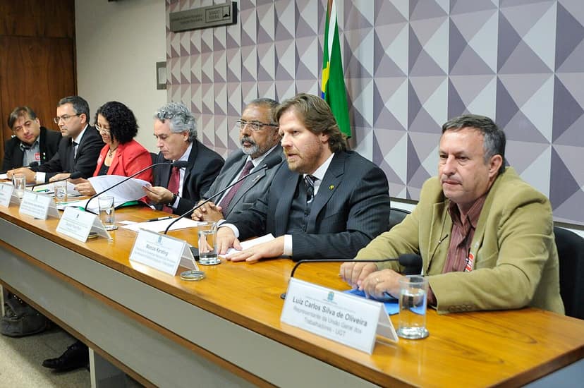 Public Prosecutor accuses Albufeira mayor of discrimination
