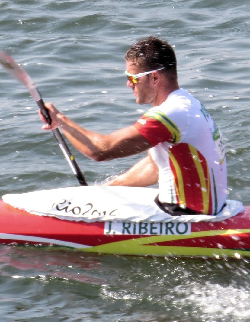 Canoeing: Portuguese K4 500m team wins bronze at World Championships in Poznan