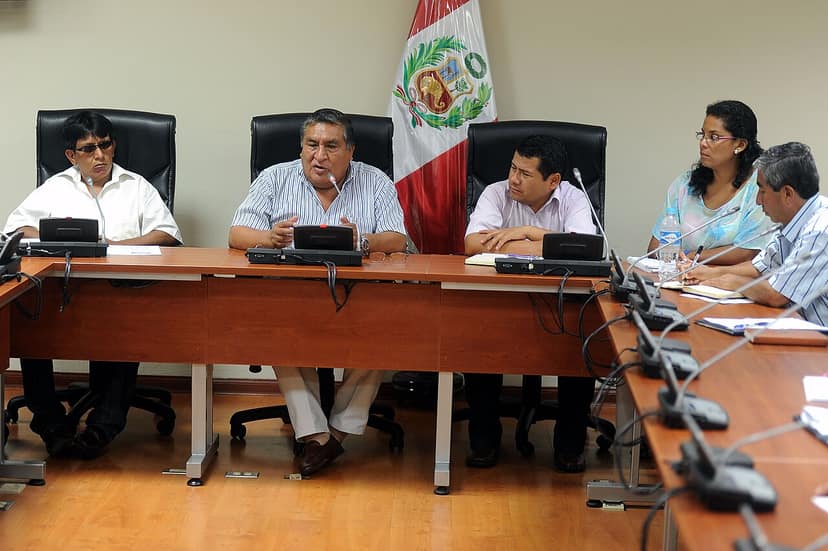 Lima kampt met wateroverlast en inundaties na hevige regenval
