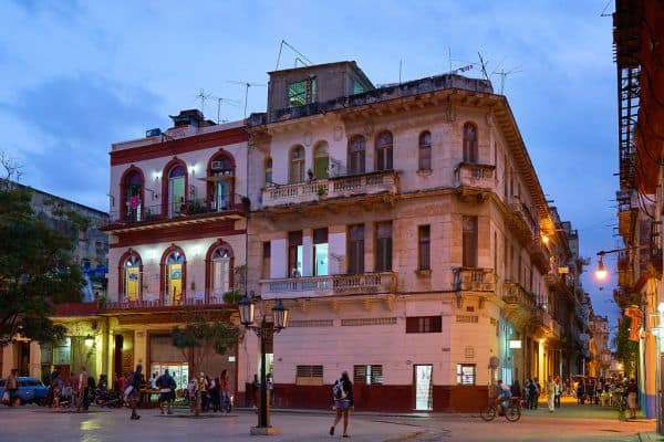 Donald Trump e concorrenti attivamente in cerca di un nuovo leader per Cuba