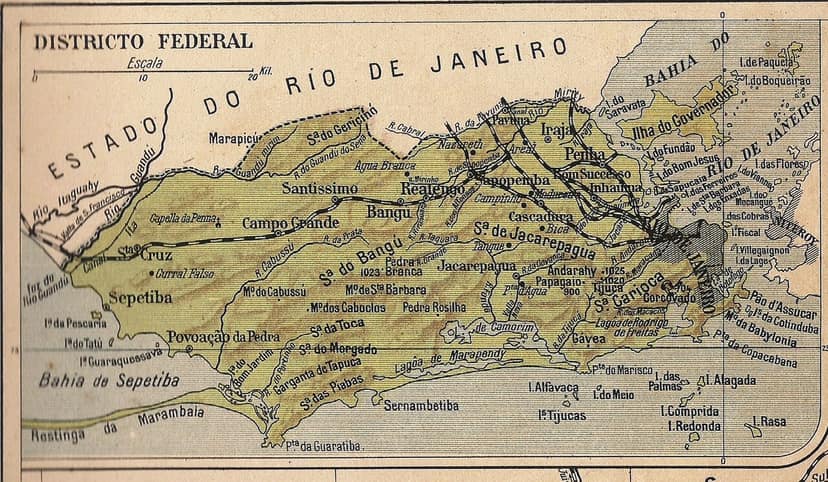 Foto de archivo: Seis estados brasileños definen candidatos en segunda vuelta electoral