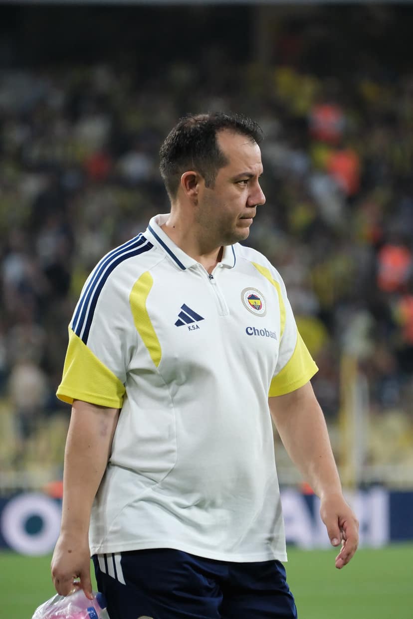 Archive photo: Fenerbahce Qualifies for Champions League, Stuns Lyon 2-1