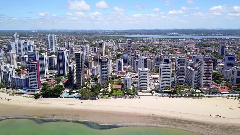 Archivbild: Wettervorhersage für mehrere Städte in Pernambuco und Minas Gerais