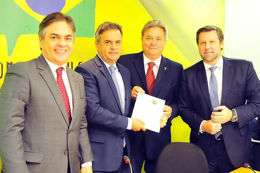 Ventura avança com moção de censura se MAI não sair até 3ª